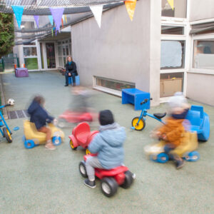 Crèche Bout'chou 2