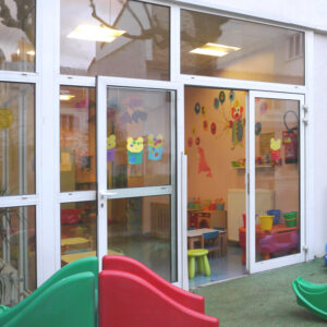 Crèche Bout'chou 3