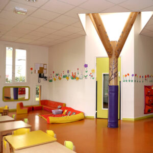 Crèche D'ici et d'ailleurs