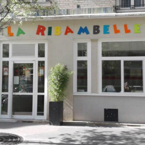 Crèche La ribambelle
