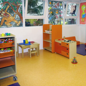 Crèche Trois p'tits tours