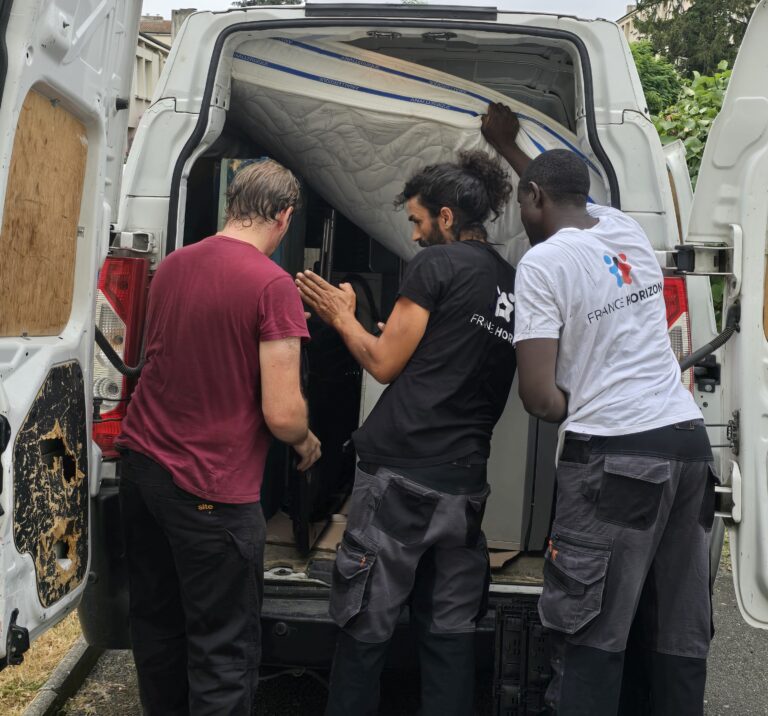 image en avant article